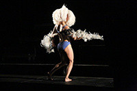 Photo Credit: Freya Ludowici