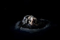 Photo Credit: Madeleine Towler Lovell