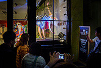 Photo Credit: The Rocks Village Bizarre